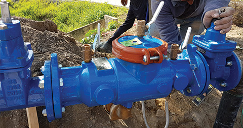 אמארה אדהם - מתכנן ויועץ אינסטלציה