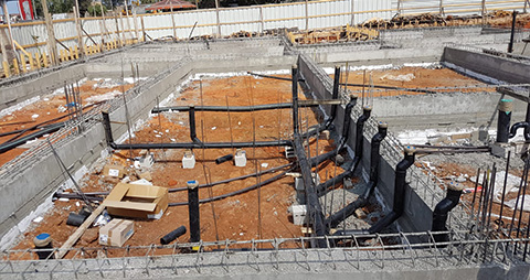 אמארה אדהם - מתכנן ויועץ אינסטלציה